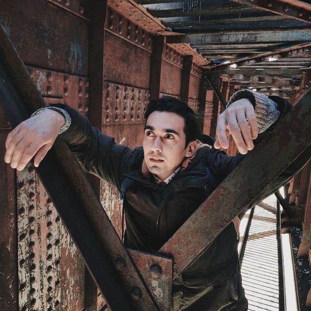 Дмитрий Крылов