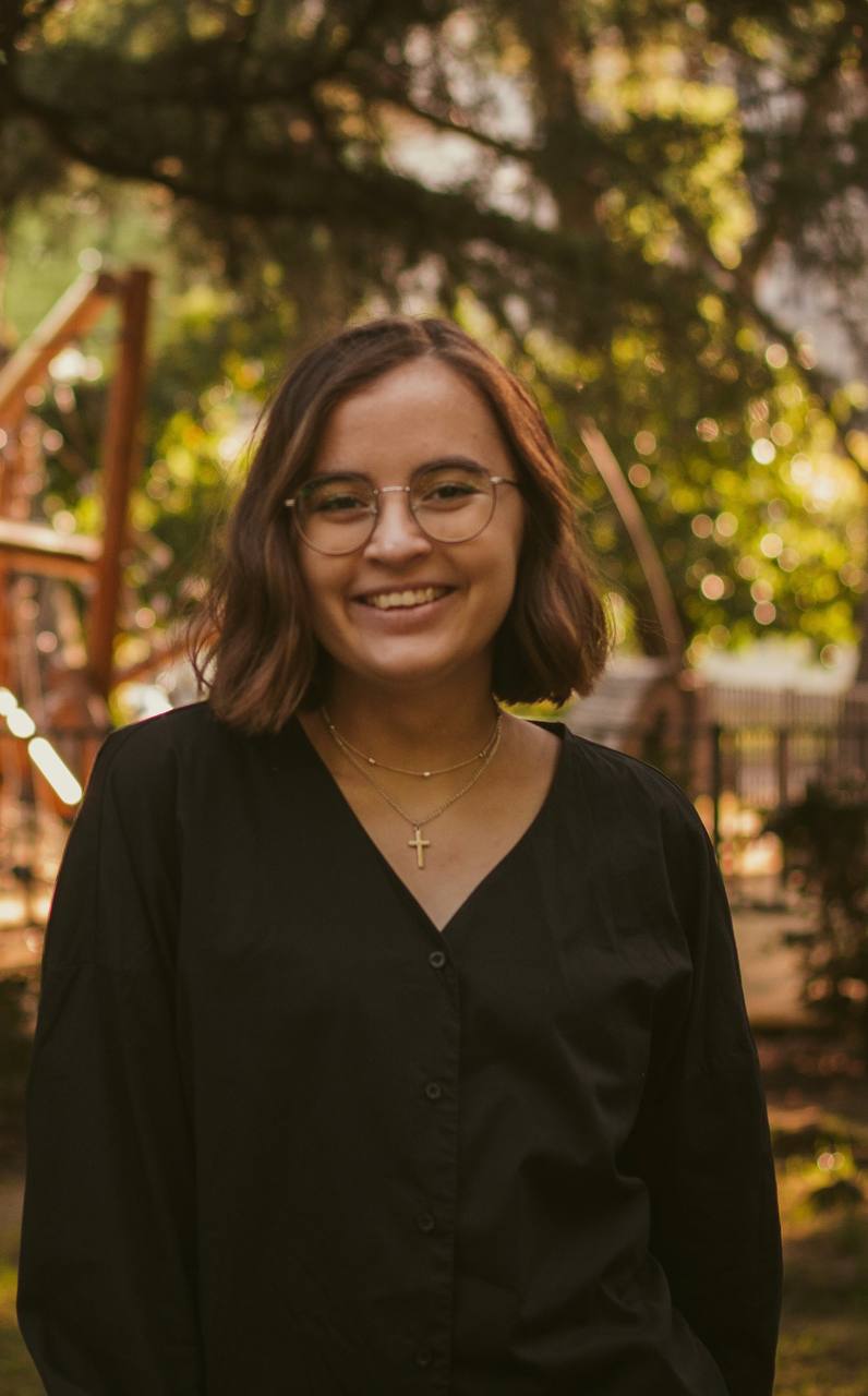 Екатерина Нестерова