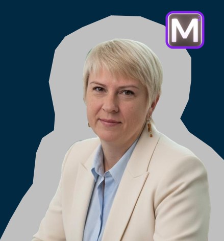 Мария Максимова