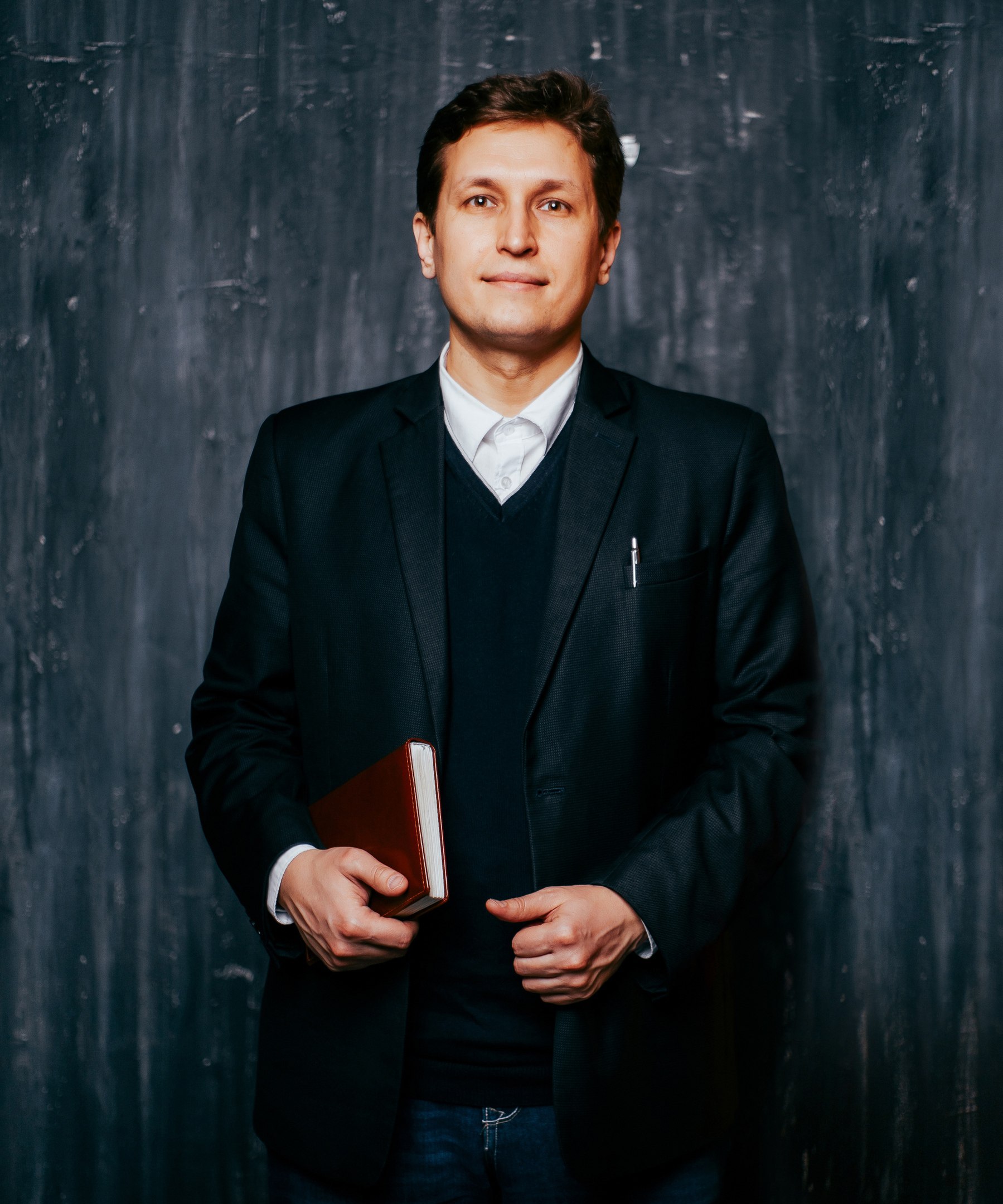 Юрий Хаматов